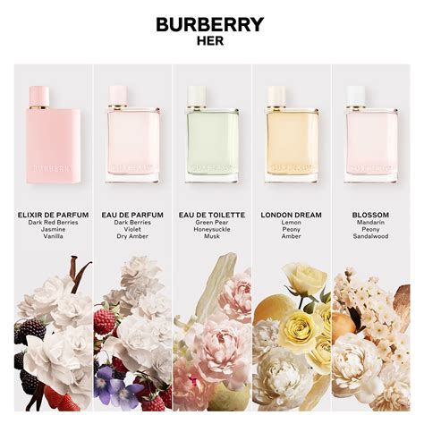 how long does burberry her elixir last|Burberry Her perfume for women.